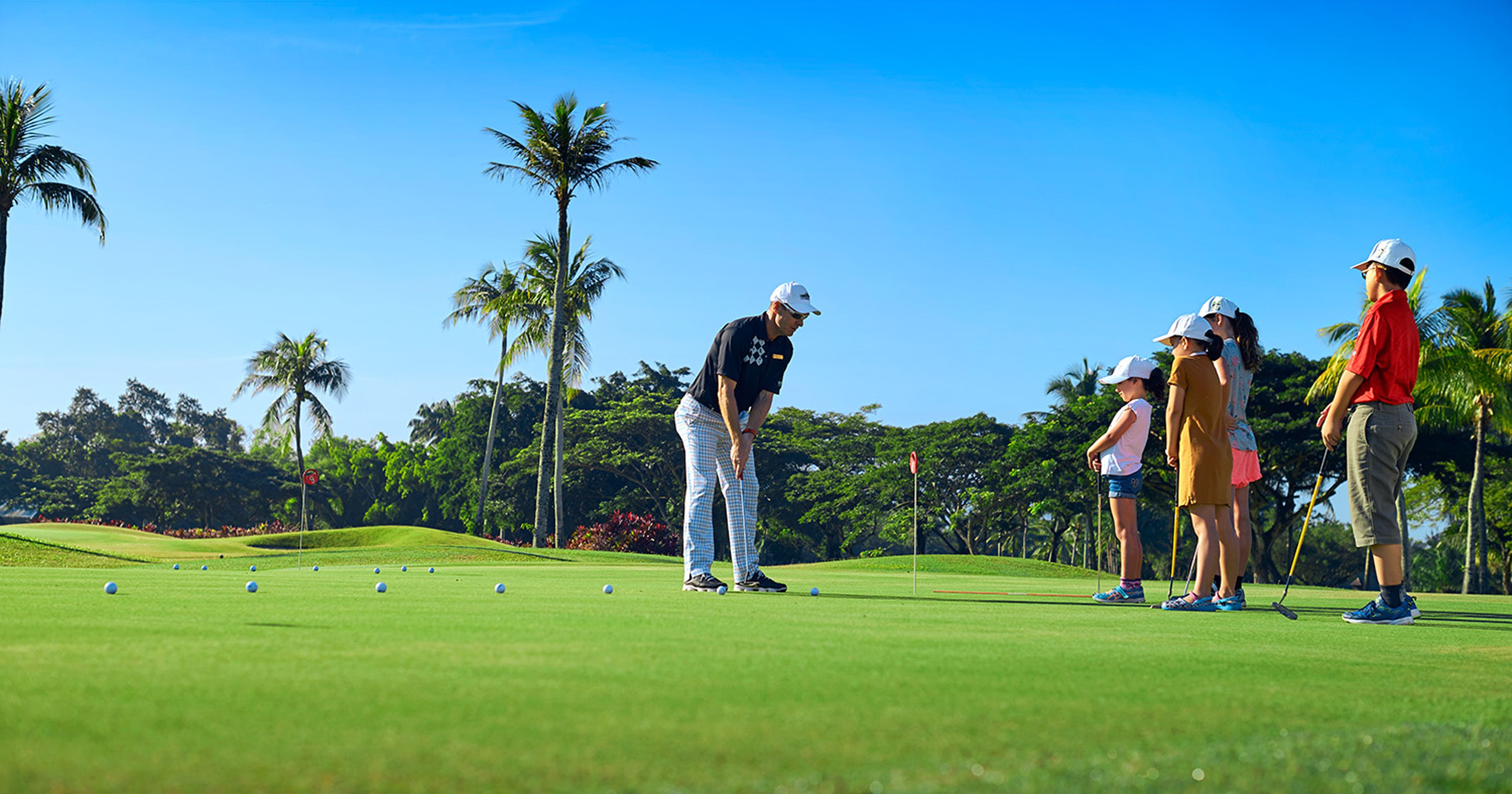 Golf