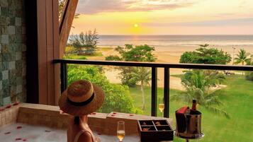 1 bedroom, in-room safe, desk, laptop workspace