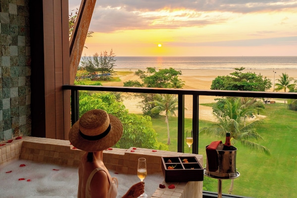 Coffres-forts dans les chambres, bureau