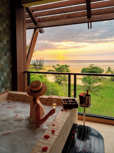 Shangri-La Rasa Ria, Kota Kinabalu