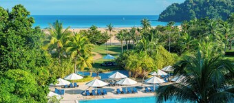 Shangri-La Rasa Ria, Kota Kinabalu