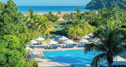 Shangri-La Rasa Ria, Kota Kinabalu