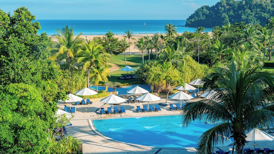 Shangri-La Rasa Ria, Kota Kinabalu
