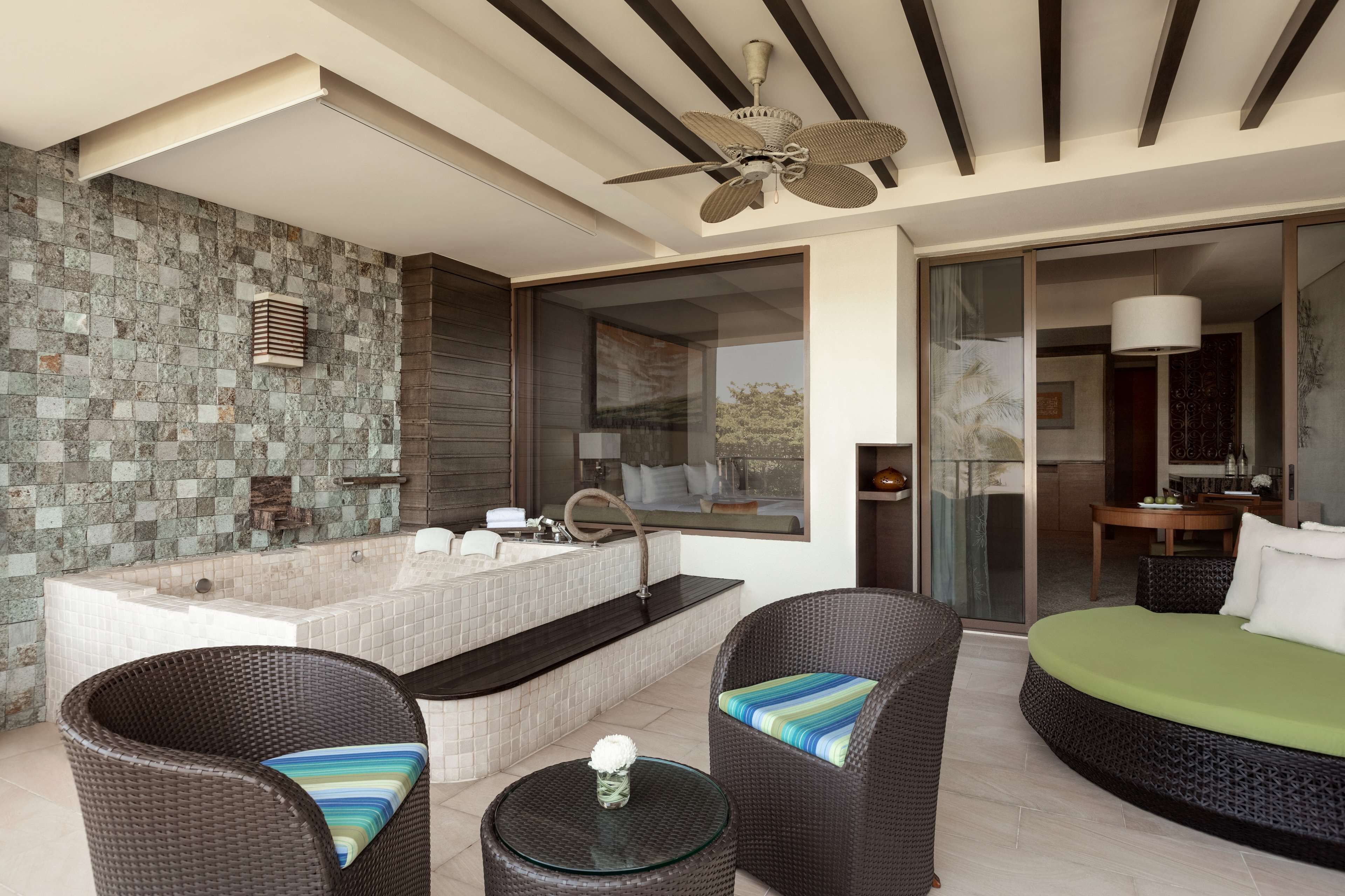 Photo - Shangri-La Rasa Ria, Kota Kinabalu