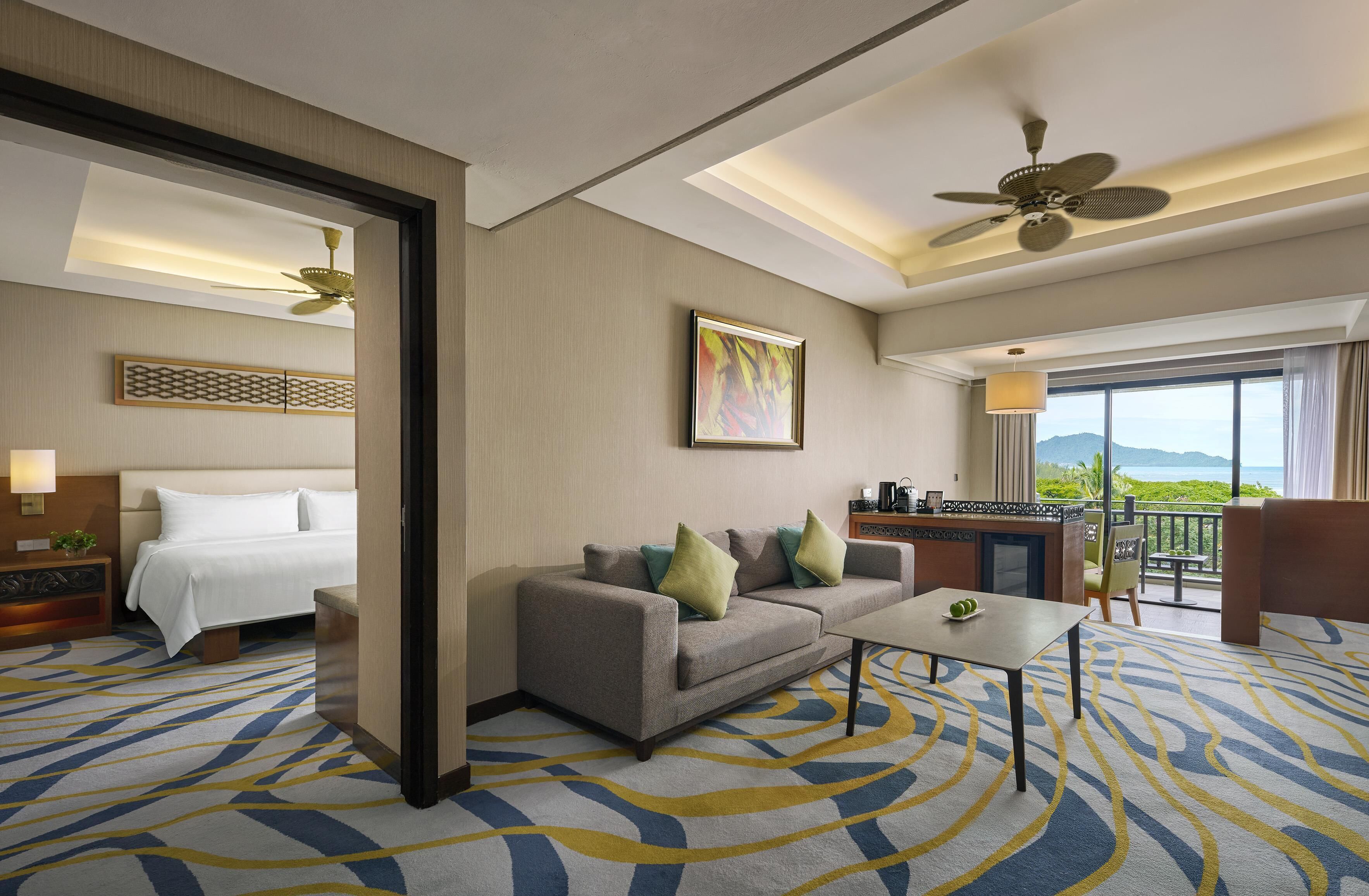 Foto - Shangri-La Rasa Ria, Kota Kinabalu