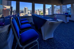 Sala de reuniones