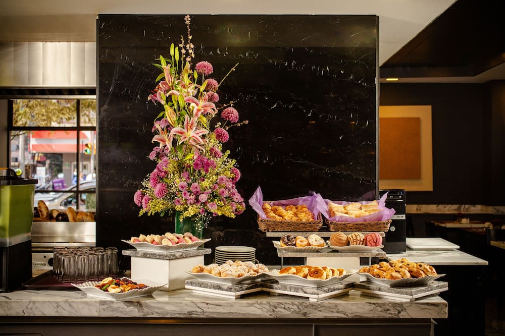 LaiLa Hotel CDMX