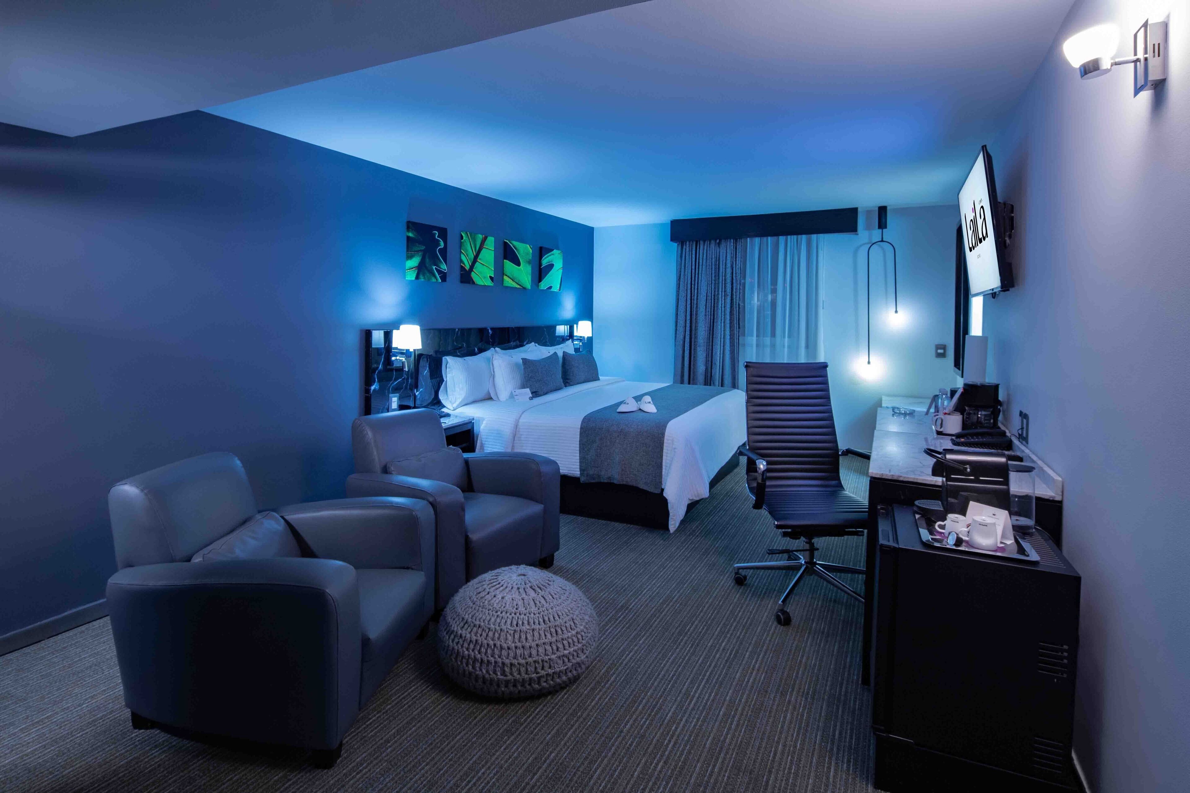 Casa Inn Business Hotel Mexico