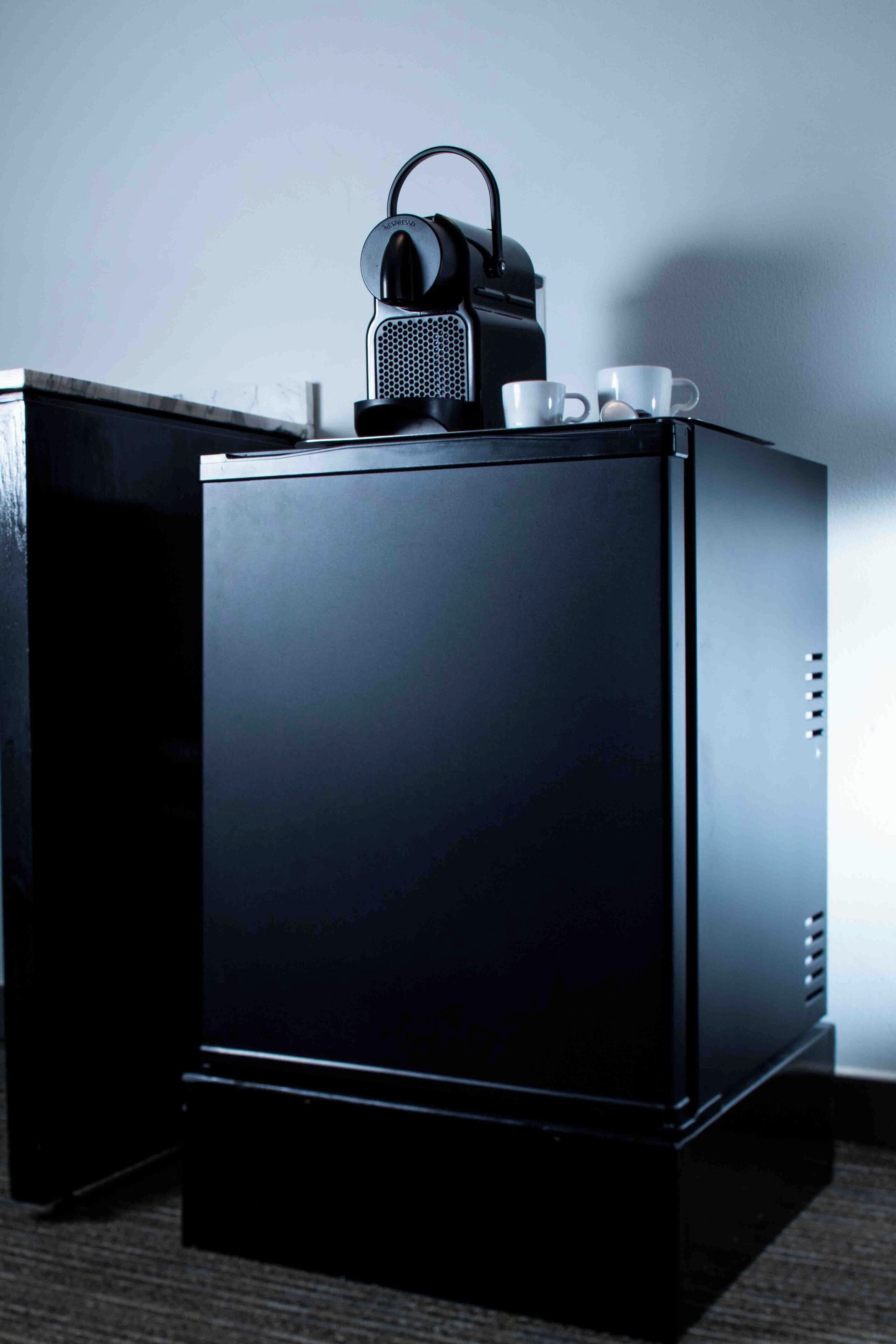 junior suite, 1 king bed | 1 bedroom, hypo-allergenic bedding, in-room safe, desk