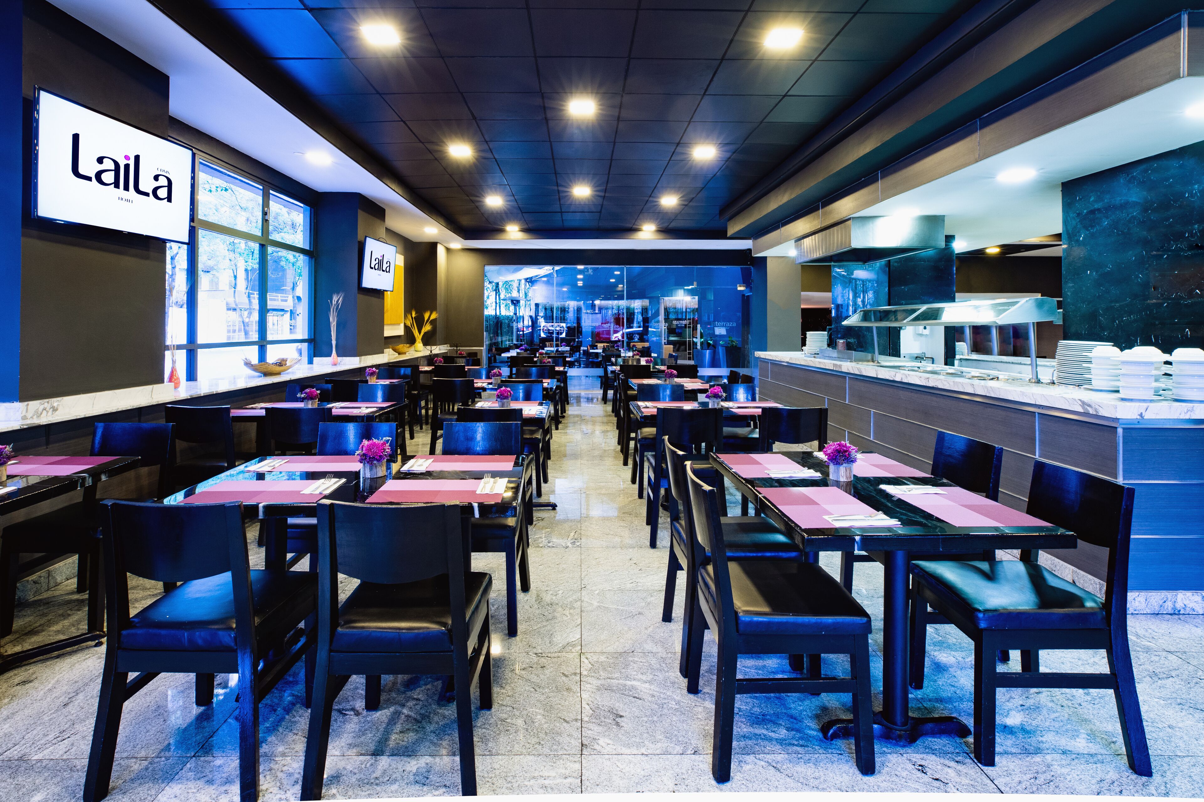 Restoran
