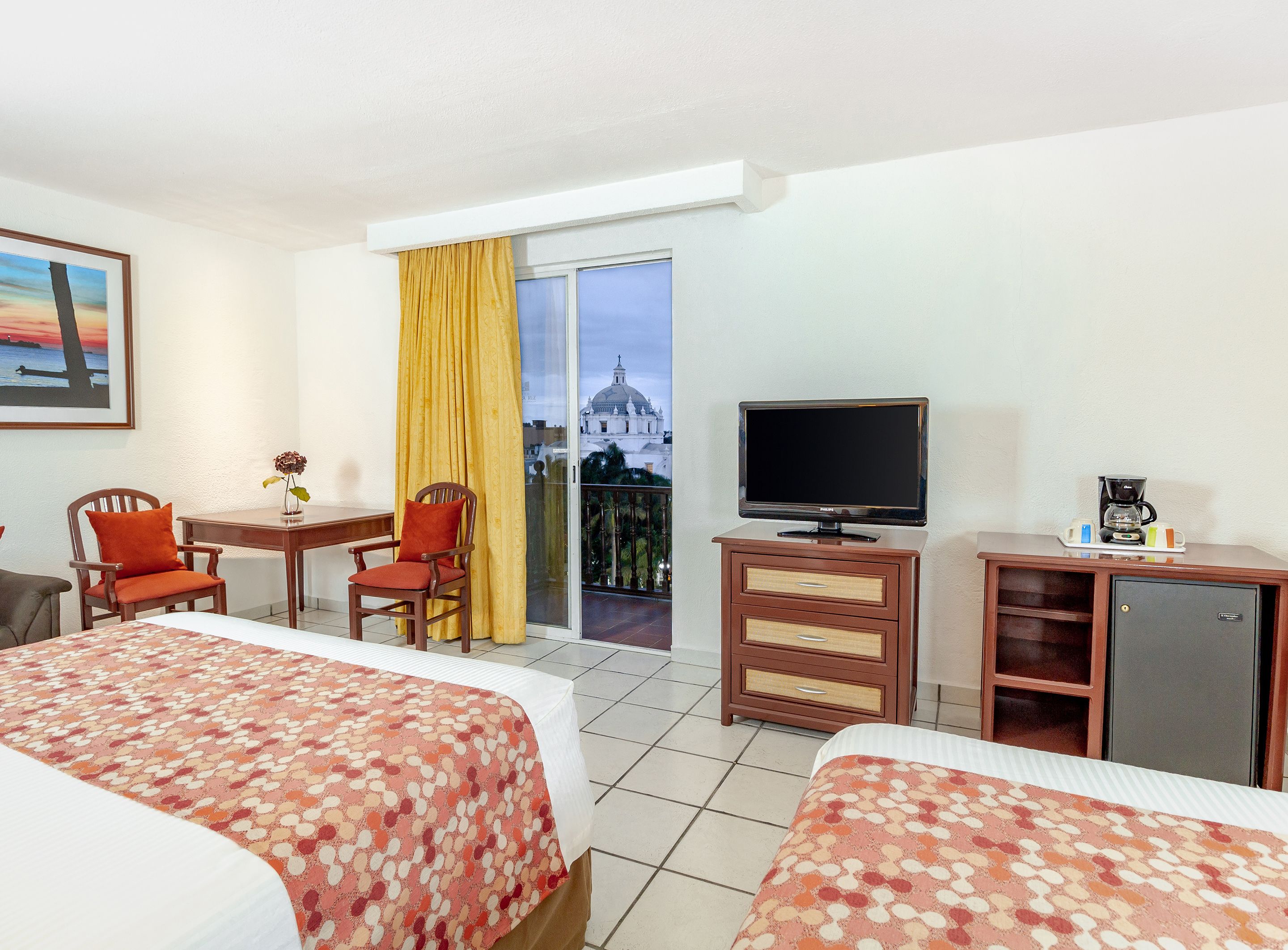 Foto - Holiday Inn Express Veracruz Centro Historico by IHG