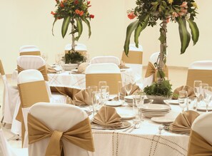 Banquet hall - Veracruz Centro Histórico (Veracruz)