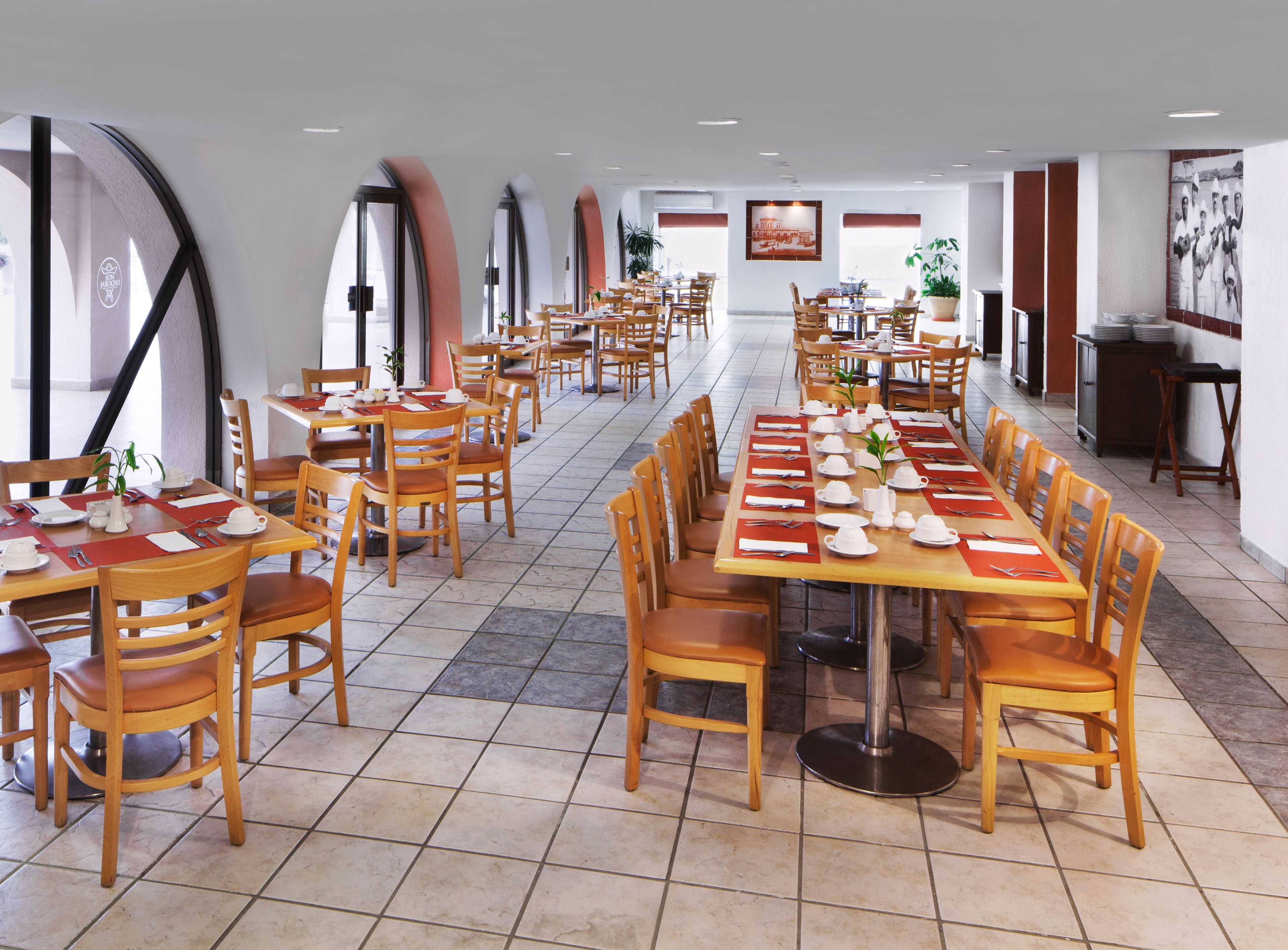 Foto - Holiday Inn Express Veracruz Centro Historico by IHG