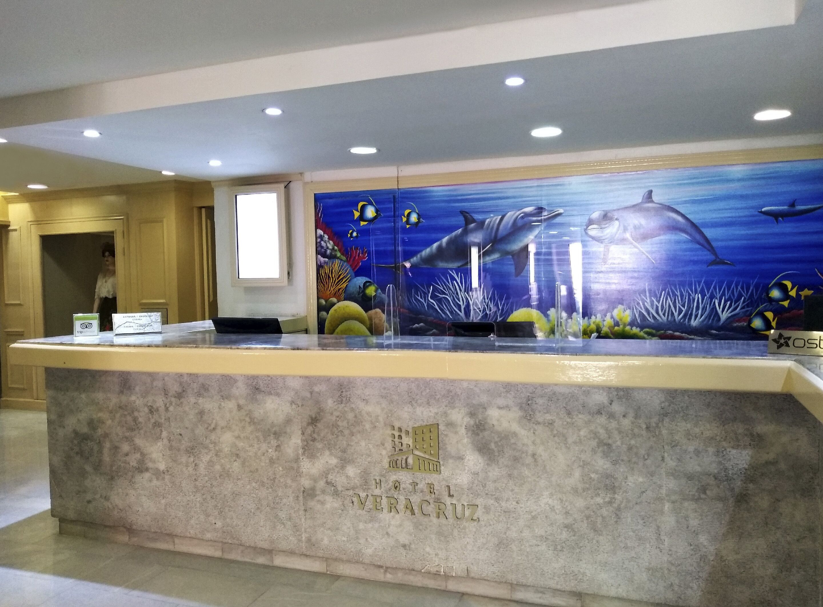 Foto - Holiday Inn Express Veracruz Centro Historico by IHG