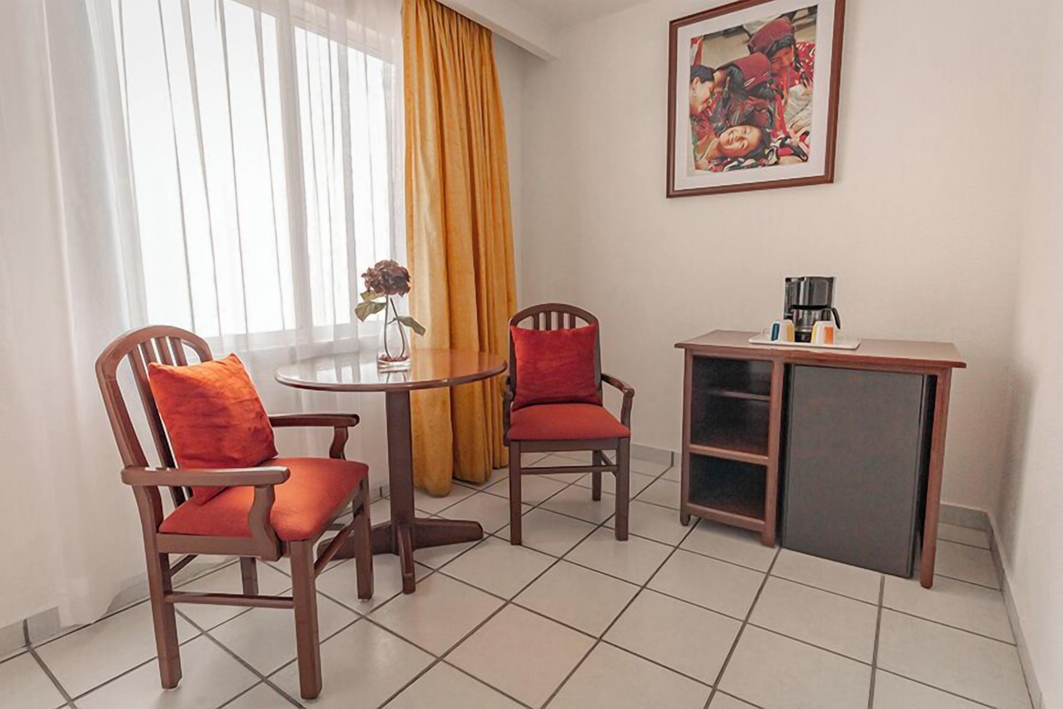 Foto - Hotel Santander Veracruz Centro Historico