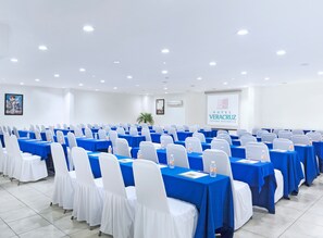 Sala de reunião
