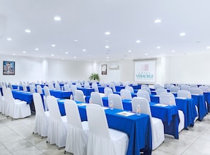 Sala de reunião
