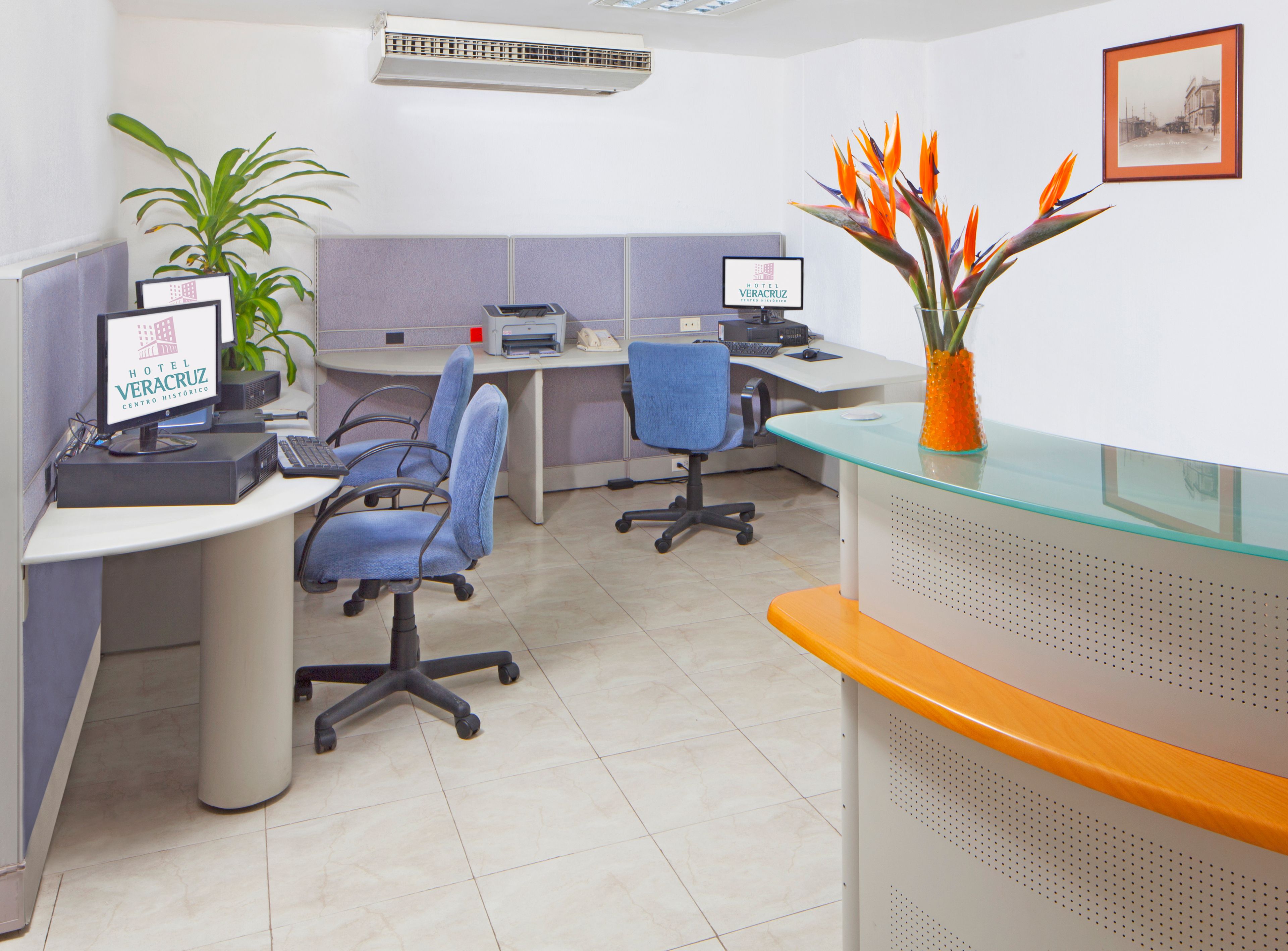 Foto - Holiday Inn Express Veracruz Centro Historico by IHG