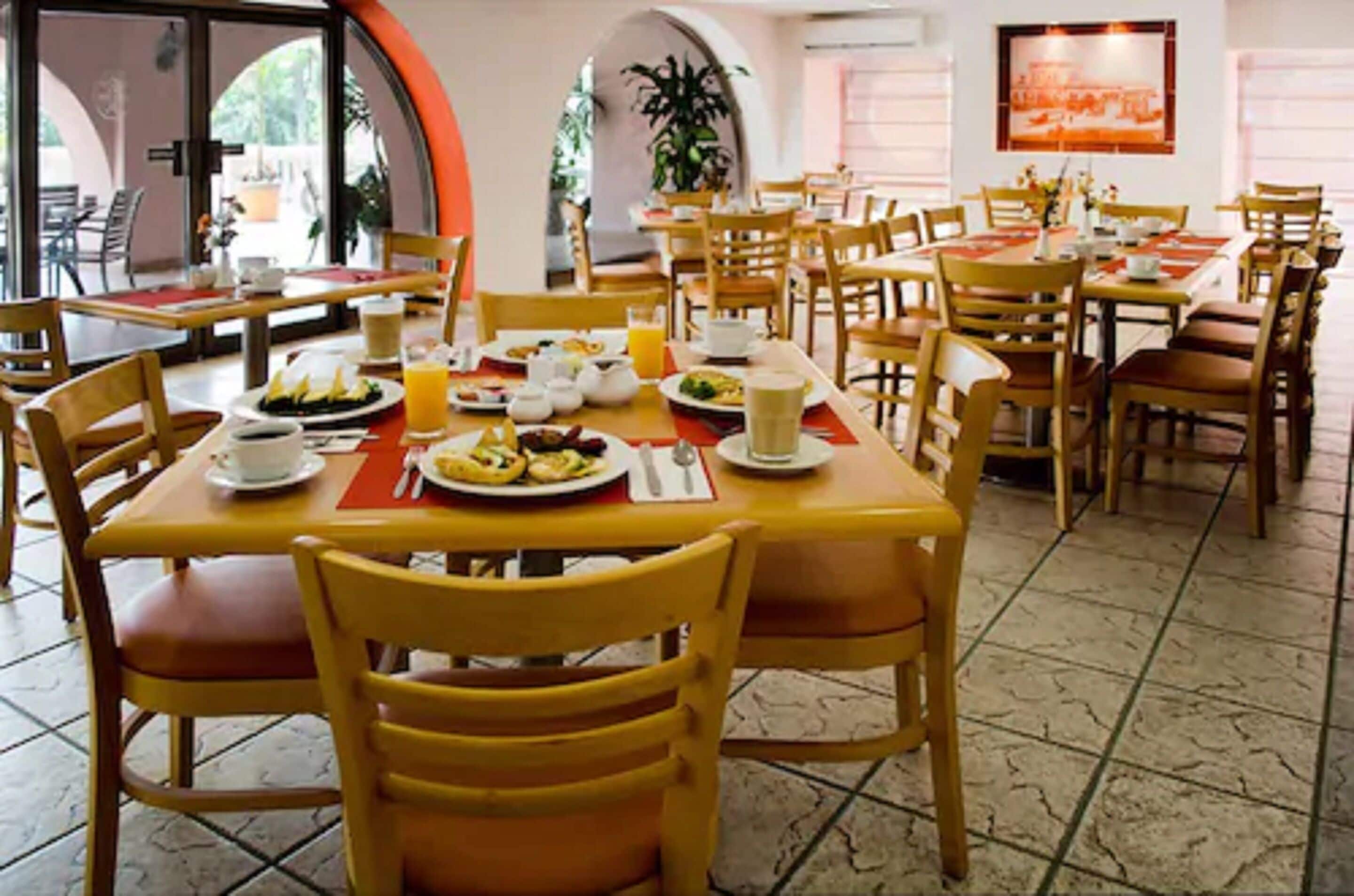 Foto - Holiday Inn Express Veracruz Centro Historico by IHG