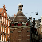 Inntel Hotels Amsterdam Centre