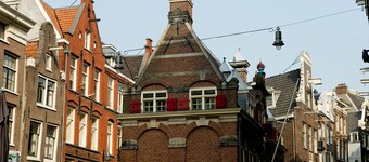 Inntel Hotels Amsterdam Centre