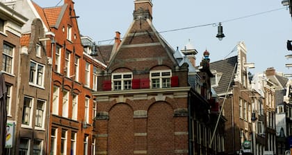 Inntel Hotels Amsterdam Centre