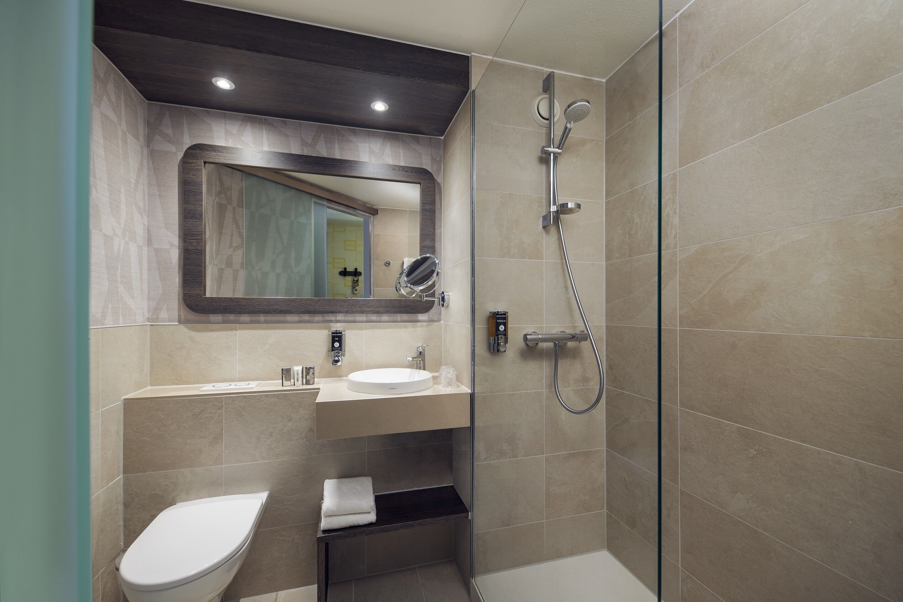 Foto - Inntel Hotels Amsterdam Centre