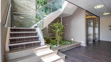 Escaleras