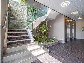 Escaleras