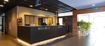 Fletcher Wellness - Hotel Stadspark