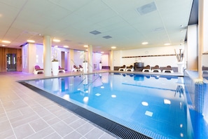 Interior - Fletcher Wellness - Hotel Stadspark (Bergen op Zoom)