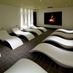 Sauna, hot tub, Turkish bath/hammam, body treatments, hydrotherapy