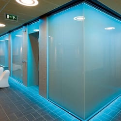 Sauna, hot tub, Turkish bath/hammam, body treatments, hydrotherapy