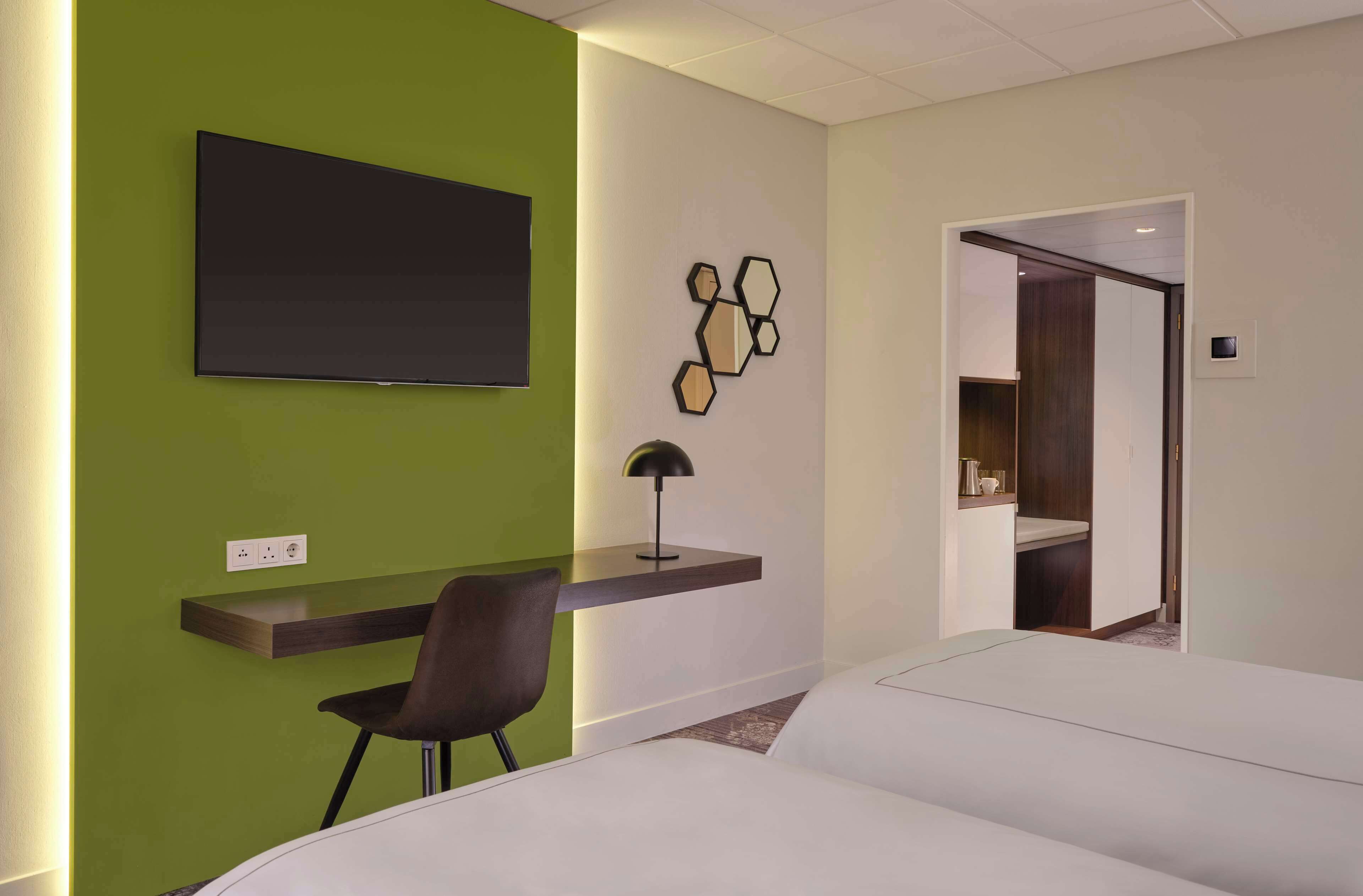 Foto - Park Plaza Eindhoven