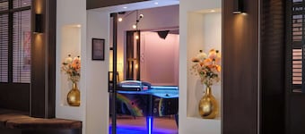 Park Plaza Eindhoven