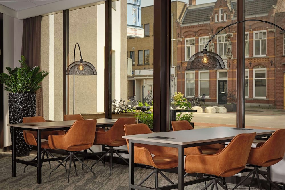 Park Plaza Eindhoven
