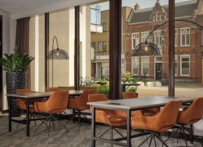 Park Plaza Eindhoven