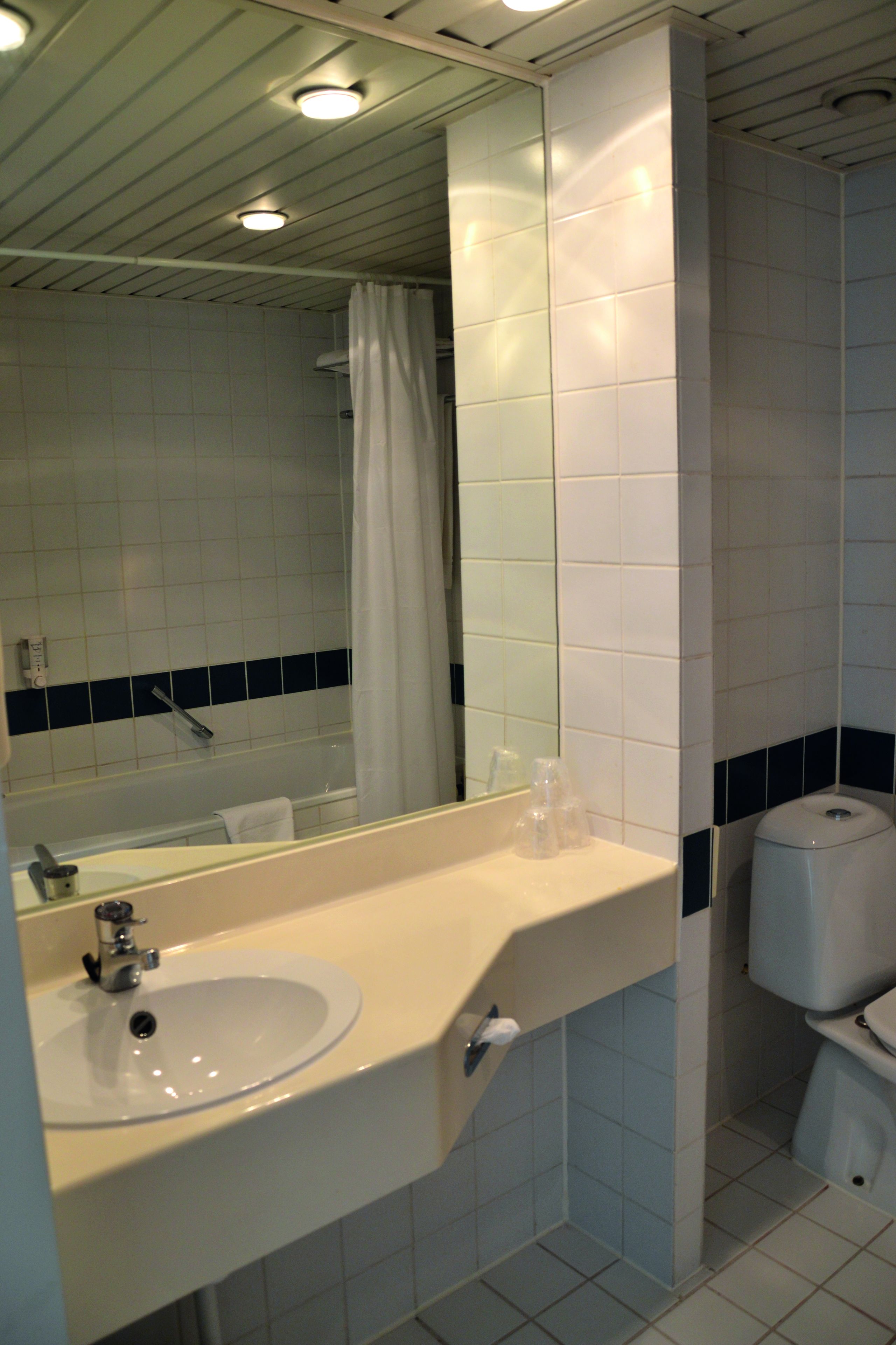 Foto - Fletcher Hotel Restaurant Carlton