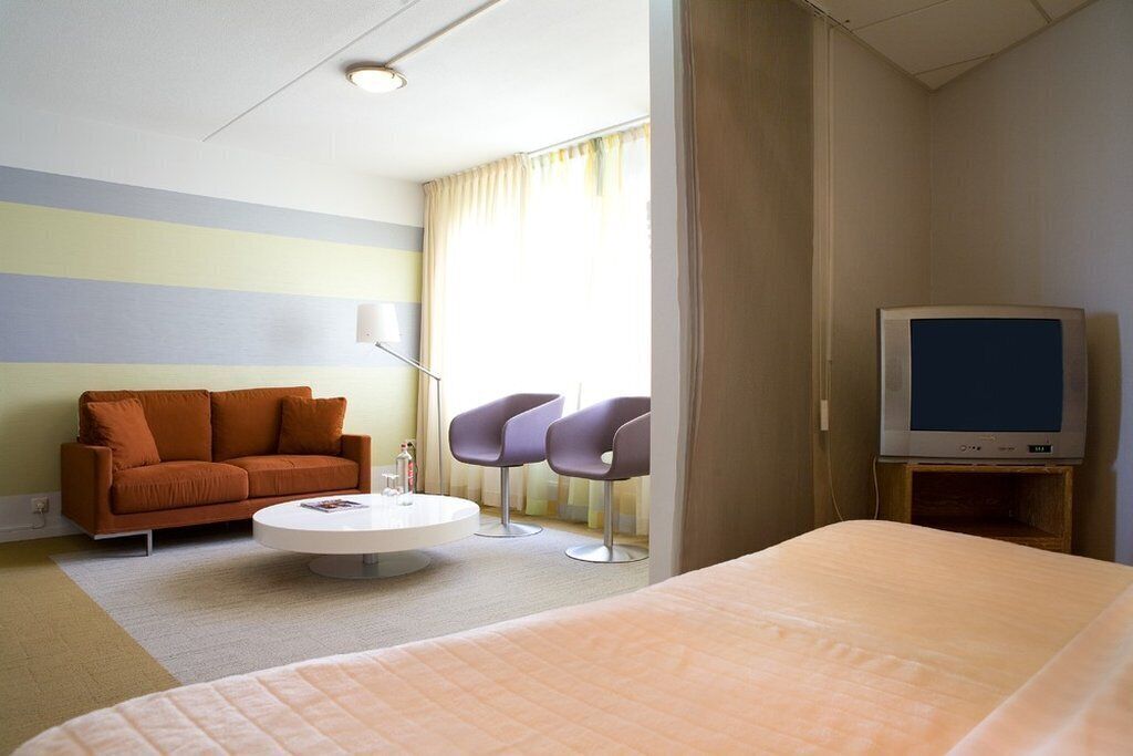 Foto - Fletcher Hotel Restaurant Carlton