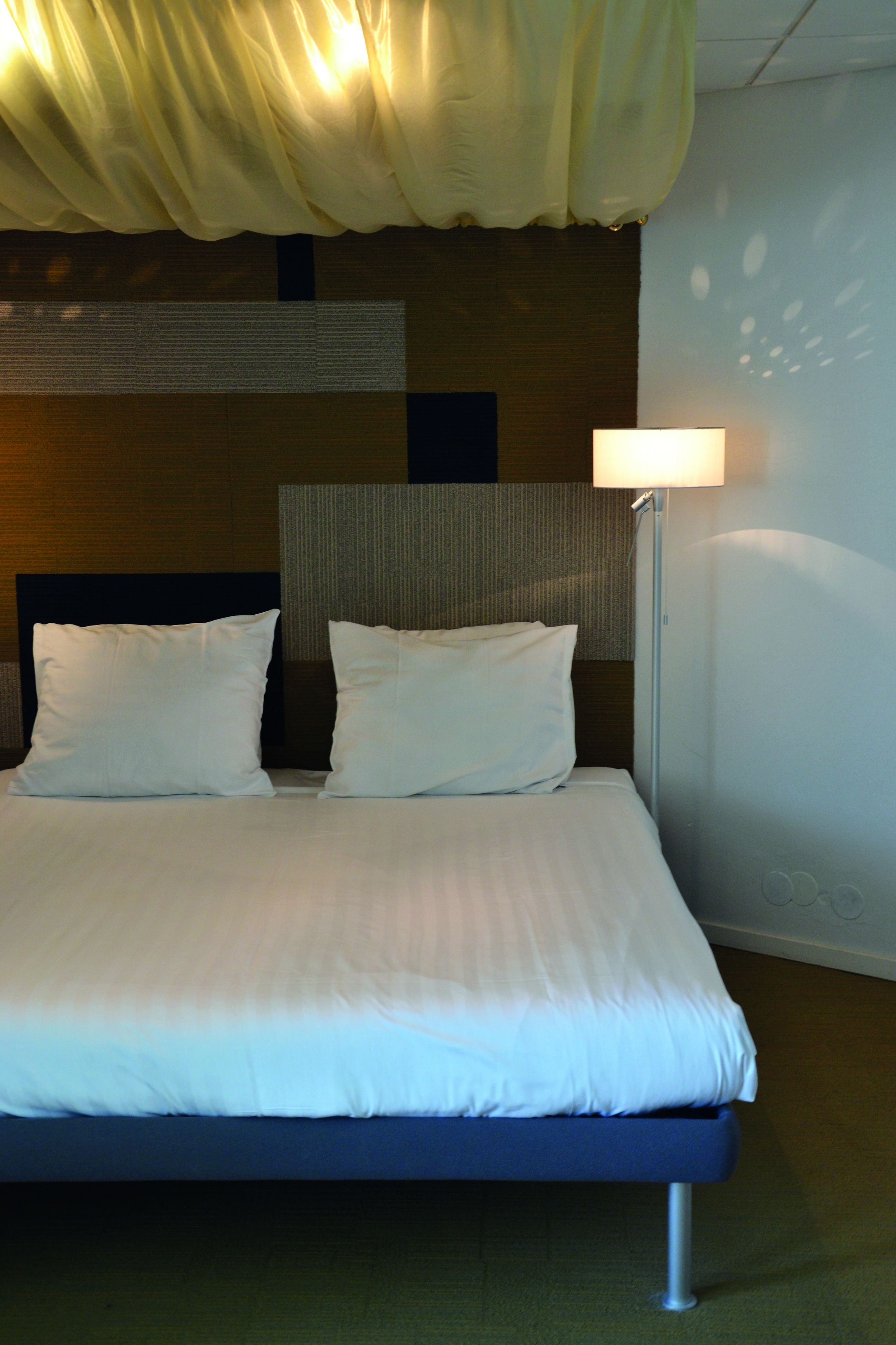 Foto - Fletcher Hotel Restaurant Carlton