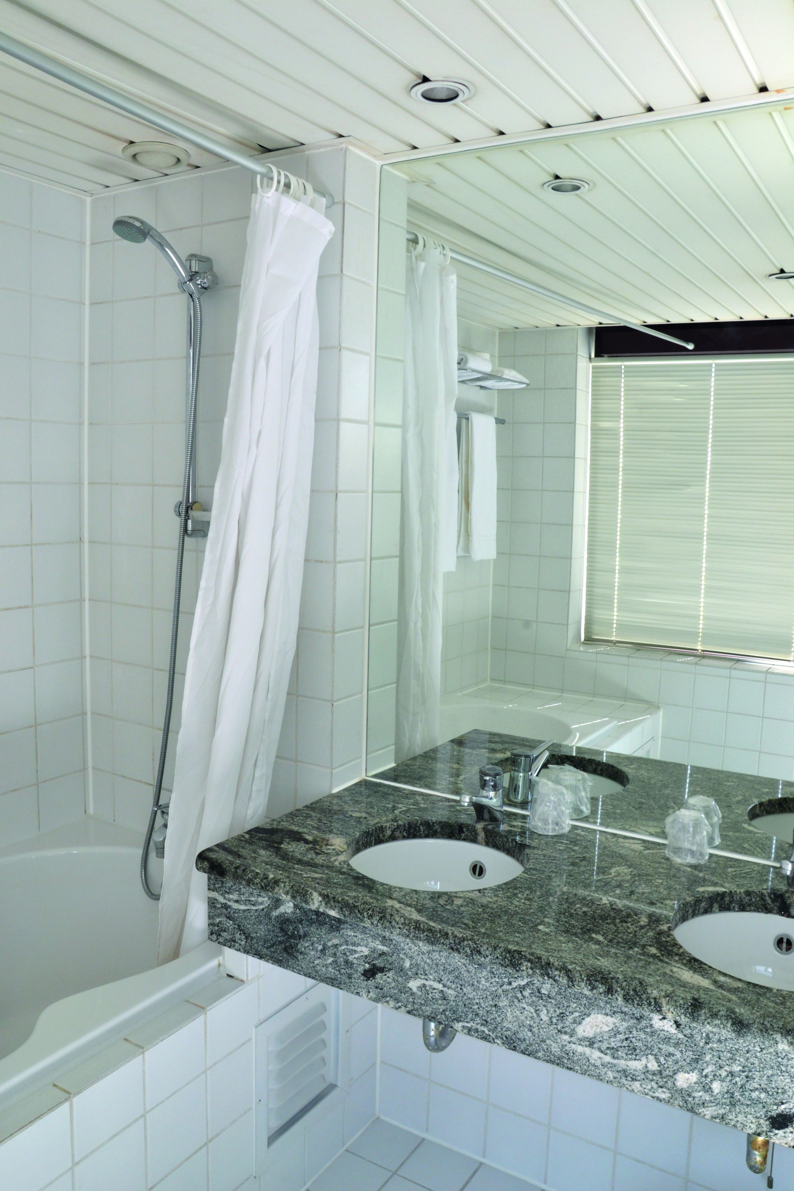 Foto - Fletcher Hotel Restaurant Carlton