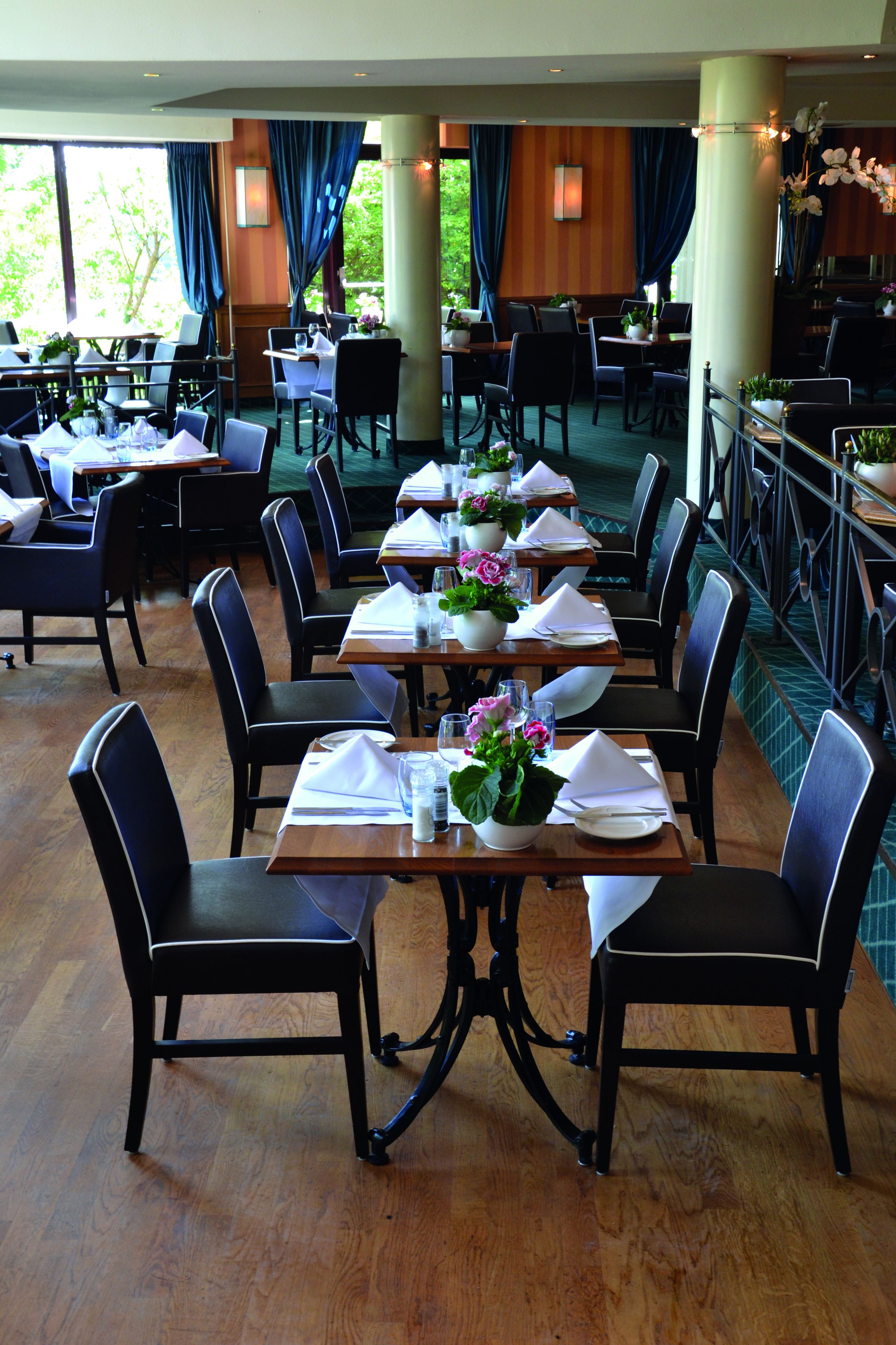 Foto - Fletcher Hotel Restaurant Carlton