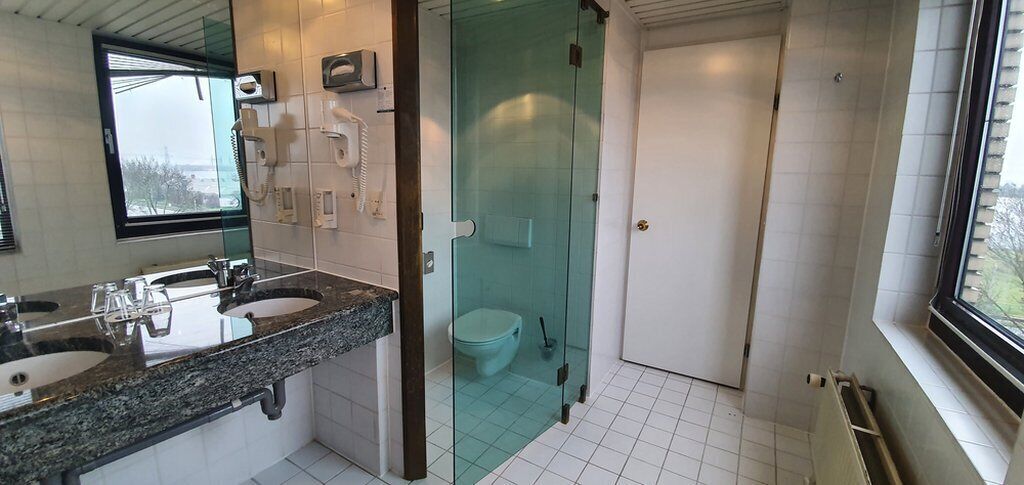 Foto - Fletcher Hotel Restaurant Carlton