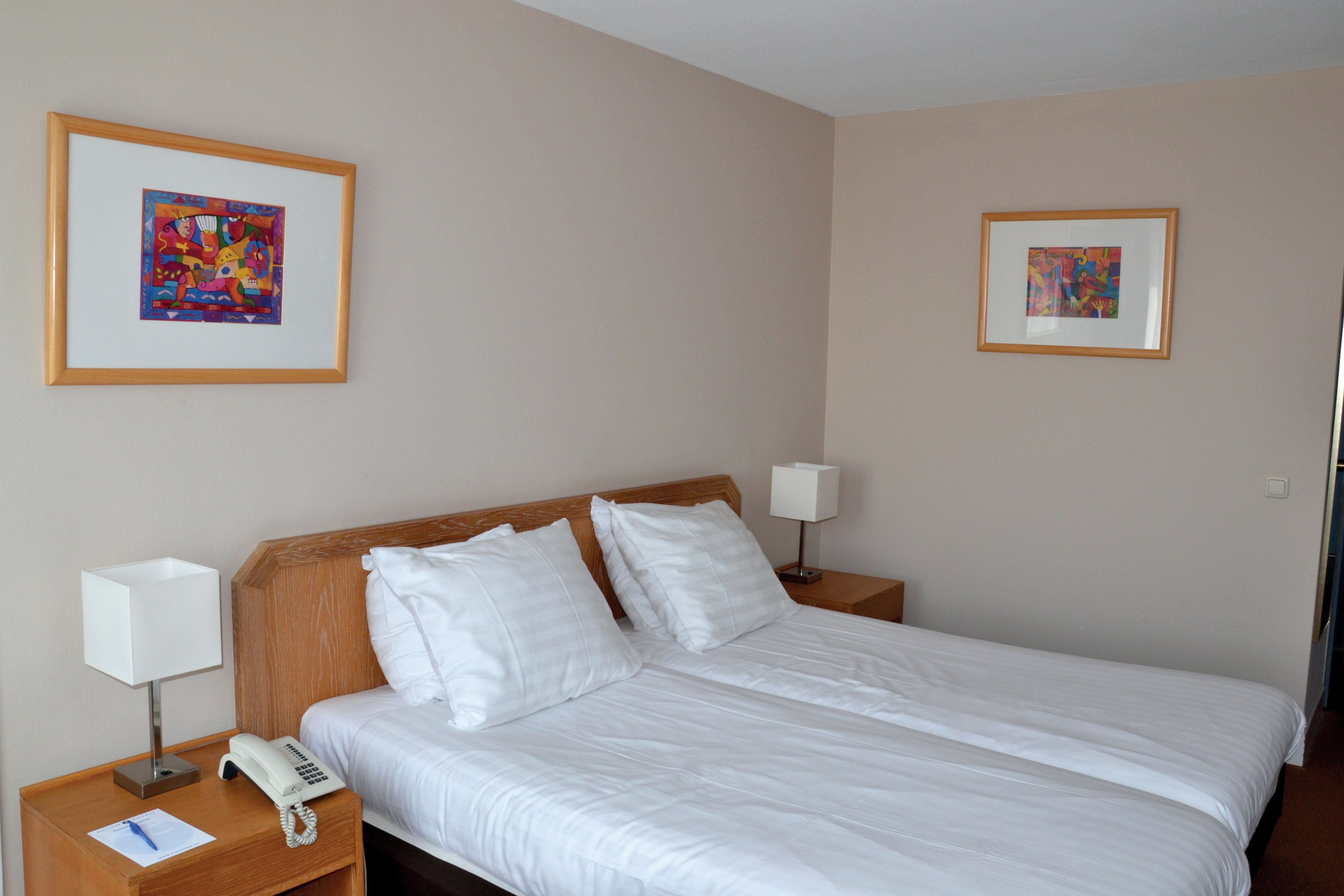 Foto - Fletcher Hotel Restaurant Carlton