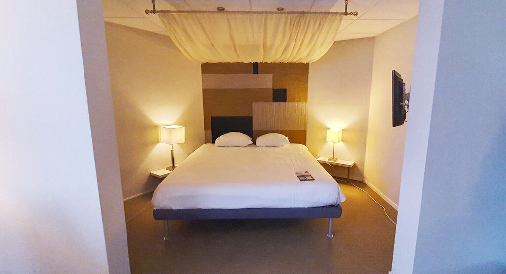 Foto - Fletcher Hotel Restaurant Carlton