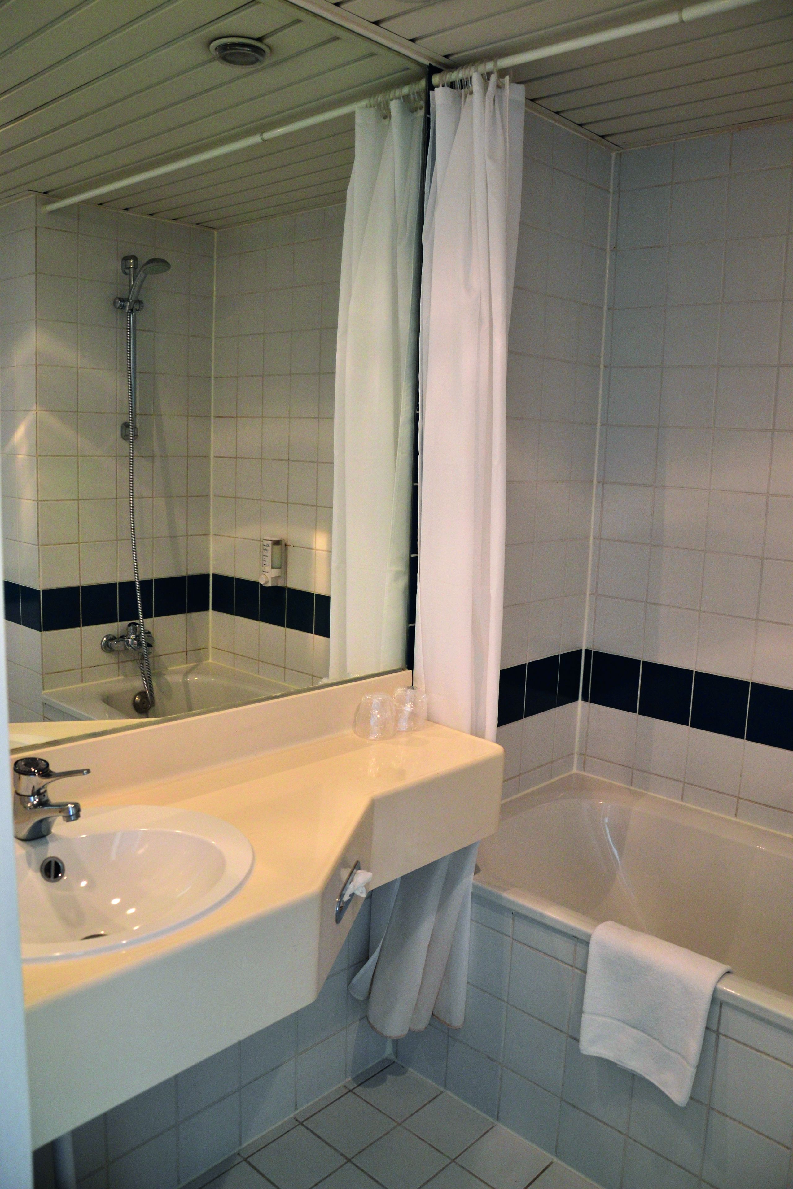 Foto - Fletcher Hotel Restaurant Carlton