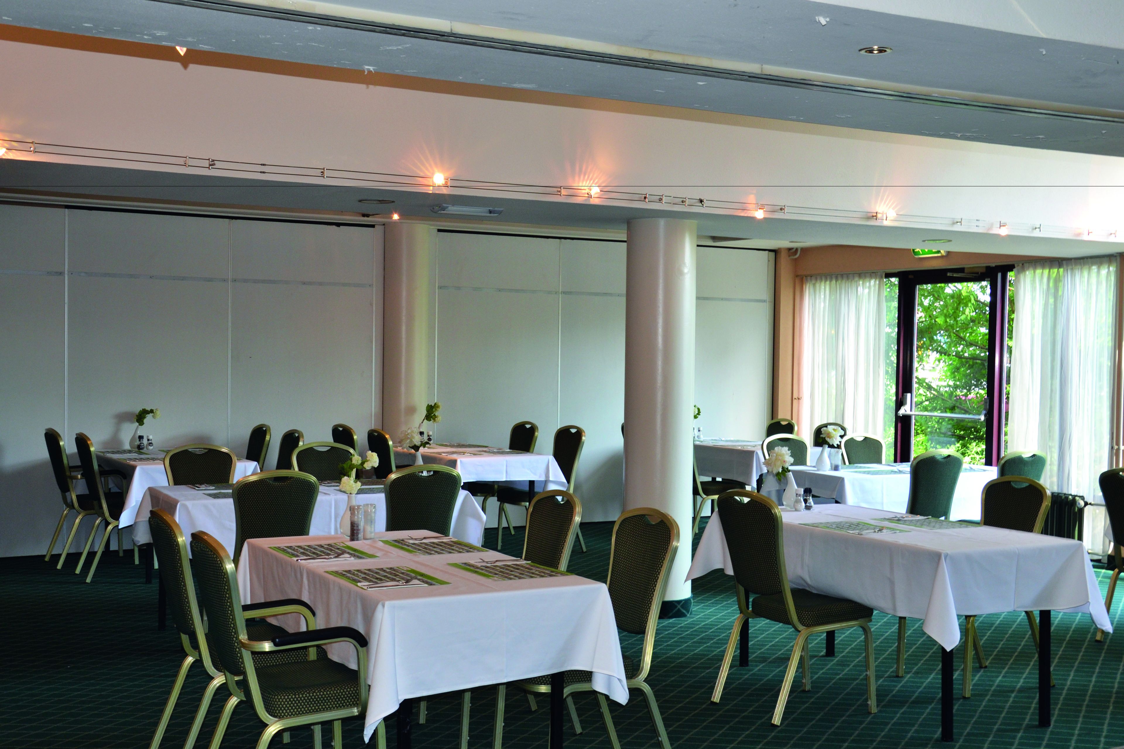 Foto - Fletcher Hotel Restaurant Carlton