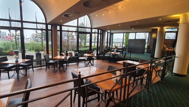 Restaurant - Fletcher Hotel - Restaurant Carlton (Naaldwijk)