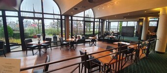 Fletcher Hotel - Restaurant Carlton