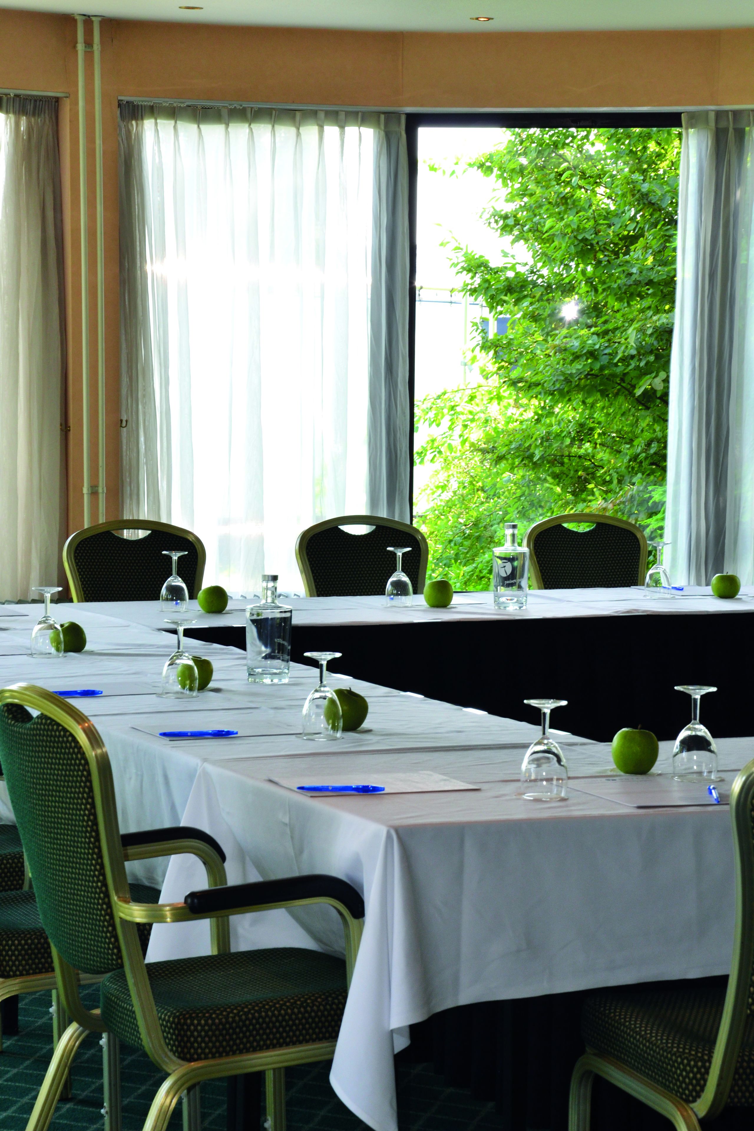 Foto - Fletcher Hotel Restaurant Carlton